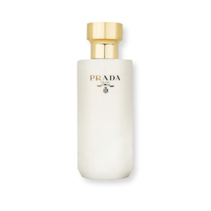 Prada La Femme Body Lotion