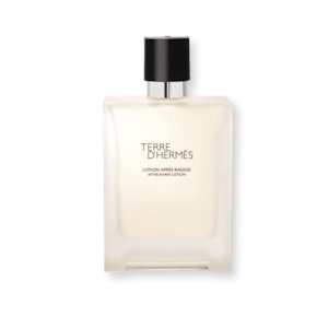 Terre Dhermes: Hermes Terre D' Hermes Aftershave Lotion