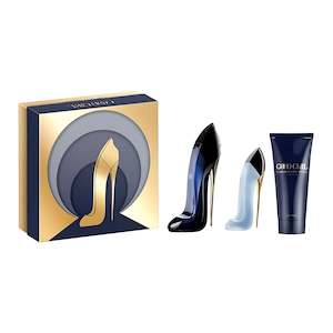 Carolina Herrera Good Girl: Carolina Herrera Good Girl EDP Hair Mist Set