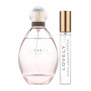 Gift Sets: Sarah Jessica Parker Lovely EDP Set For Women