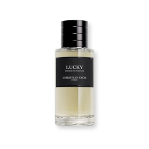 Dior: Christian Dior Lucky Esprit De Parfum Extrait De Parfum