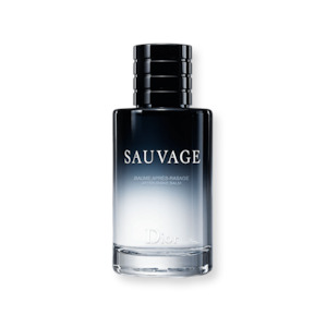 Christian Dior Sauvage Tester Aftershave Balm