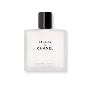 Chanel: Bleu De Chanel Pour Homme 3-In-1 Moisturizer