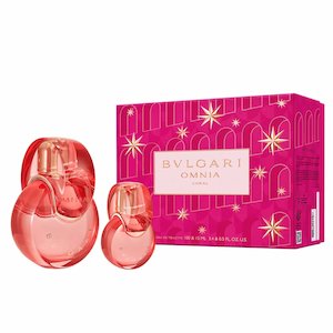 Bvlgari: Bvlgari Omnia Coral EDT Set For Her