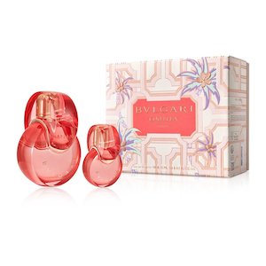Bvlgari: Bvlgari Omnia Coral EDT Set