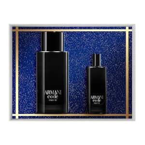 Giorgio Armani Armani Code Pour Homme EDP Set for Men