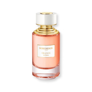 Boucheron Orange De Bahia EDP