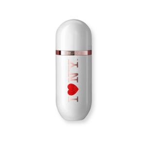 Carolina Herrera: Carolina Herrera 212 Vip Rose I Love Ny Limited Edition EDP