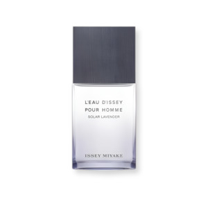 Issey Miyake L'Eau D'Issey Solar Lavender Pour Homme EDT Intense