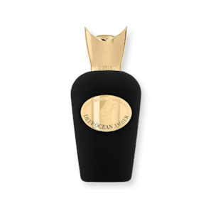 Fragrances Women: Sospiro Deep Ocean Amber EDP