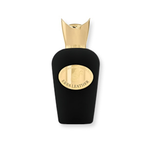 Fragrances Men: Sospiro Erba Leather EDP