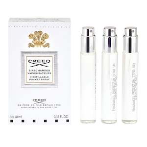 Creed: Creed Royal Princess Oud Millesime Travel Set
