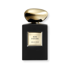 Giorgio Armani: Giorgio Armani Armani Prive Rose D'Arabie Mini EDP Intense