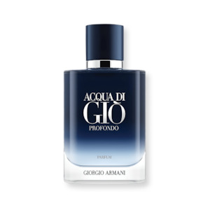 Giorgio Armani Acqua Di Gio Profondo Parfum