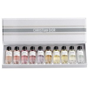 Dior Discovery Mini Set