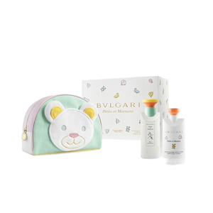 Bvlgari: Bvlgari Ladies Petits Et Mamans Gift Set Fragrances