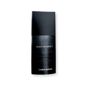 Issey Miyake Nuit D'issey Pour Homme EDT