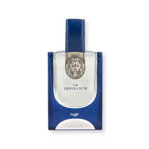 Armaf The Lion's Club Rugir EDP