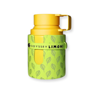 Armaf Odyssey Limoni Fresh Edition EDP