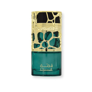 Lattafa Qimmah EDP