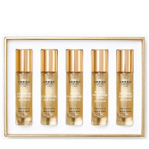 Creed Discovery Set For Women