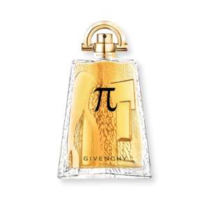 Perfume And Cologne Bestsellers: Givenchy Pi EDT For Men