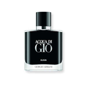 Giorgio Armani: Giorgio Armani Acqua Di Gio Elixir Parfum