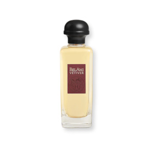 Hermes: Hermes Bel Ami Vetiver EDT