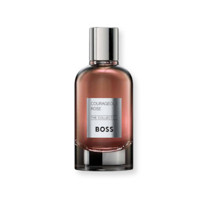 Hugo Boss: Hugo Boss Boss The Collection Courageous Rose EDP Intense