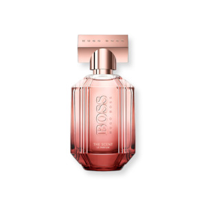 Fragrances Women: Hugo Boss The Scent Le Parfum For Women