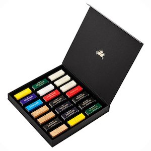 For Him Bestsellers: NISHANE Extrait De Parfum Tube Set for Men