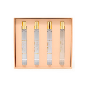 For Her Bestsellers: Miu Miu Les Eaux À La Mode EDT Travel Spray Set for Women