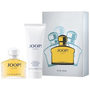 For Her Bestsellers: JOOP! Le Bain EDP Shower Gel Set For Women