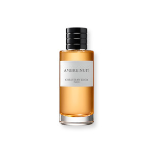 Dior: Dior Ambre Nuit EDP