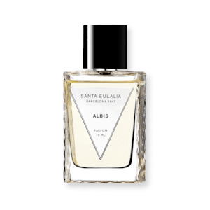 Cologne: Santa Eulalia Albis Parfum