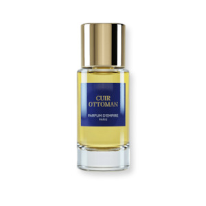 Parfum D'Empire Cuir Ottoman EDP
