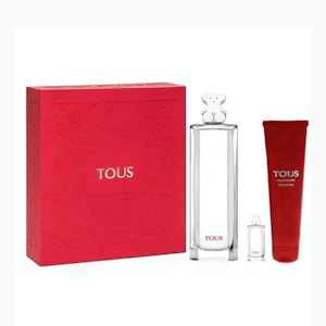 Tous Bloom EDT for Women Set