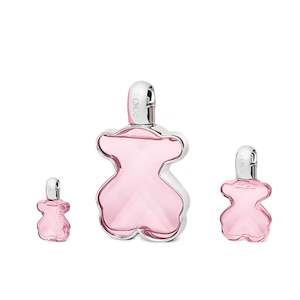 Tous Loveme EDP Women's Set