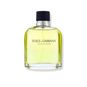 Dolce & Gabbana Pour Homme EDT
