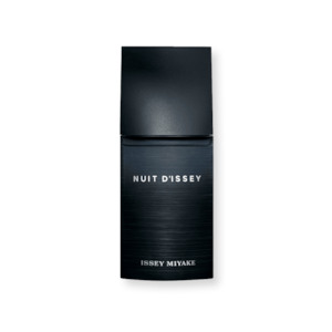 Perfumes For Work And Office: Issey Miyake Nuit D'Issey EDT For Men