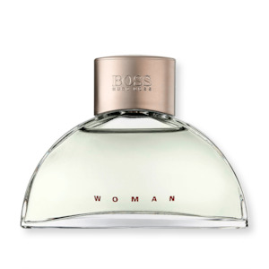 Hugo Boss Woman EDP