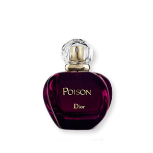 Dior Poison EDT