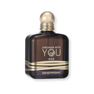 Giorgio Armani: Giorgio Armani Stronger With You Oud EDP