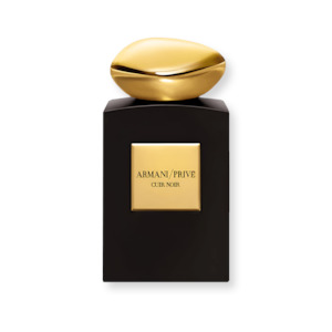 Giorgio Armani Prive Cuir Noir EDP Intense