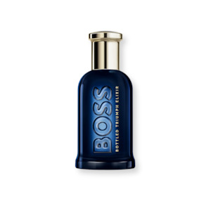 Hugo Boss: Hugo Boss Boss Bottled Triumph Elixir Parfum Intense For Men