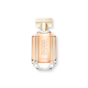 Hugo Boss: Hugo Boss Boss The Scent EDP
