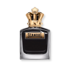 Jean Paul Gaultier: Jean Paul Gaultier Scandal Le Parfum Pour Homme EDP Intense
