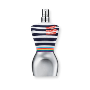 Jean Paul Gaultier: Jean Paul Gaultier Classique Pride Edition EDT