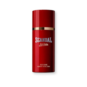 Jean Paul Gaultier Scandal For Men Deodorant Spray