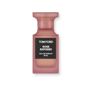 Tom Ford: Tom Ford Rose Exposed EDP
